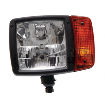 Hella Headlight Assembly 996120051
