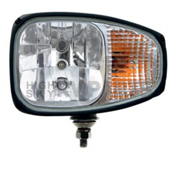 Hella Headlight Assembly 996174251