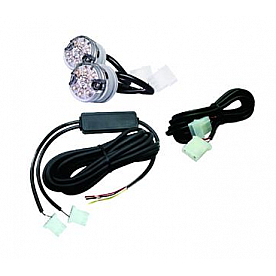 Hella Strobe Light Bulb H83468201