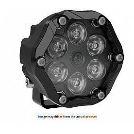 J.W. Speaker Fog Light Kit 557601