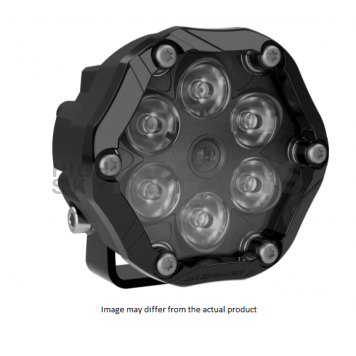 J.W. Speaker Fog Light Kit 557601