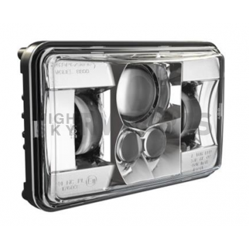 J.W. Speaker Headlight Assembly - LED 0551371-3