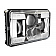 J.W. Speaker Headlight Assembly - LED 0551371