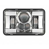 J.W. Speaker Headlight Assembly - LED 0551371
