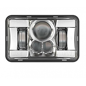 J.W. Speaker Headlight Assembly - LED 0551371