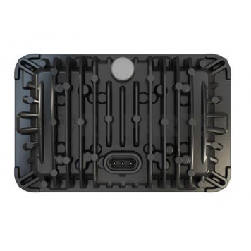 J.W. Speaker Headlight Assembly - LED 0551371-1