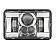J.W. Speaker Headlight Assembly - LED 0551371