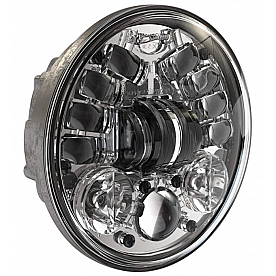 J.W. Speaker Headlight Assembly - LED 0551731