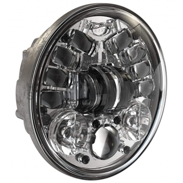 J.W. Speaker Headlight Assembly - LED 0551731