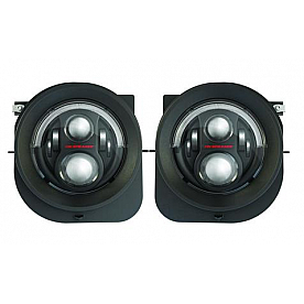 J.W. Speaker Headlight Assembly - LED 0553623
