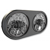 J.W. Speaker Headlight Assembly - LED 0553951