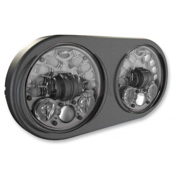 J.W. Speaker Headlight Assembly - LED 0553951