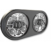 J.W. Speaker Headlight Assembly - LED 0553961