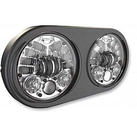 J.W. Speaker Headlight Assembly - LED 0553961