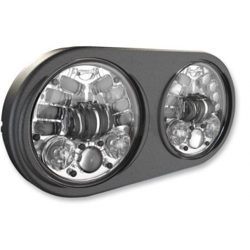J.W. Speaker Headlight Assembly - LED 0553961