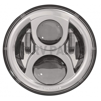 J.W. Speaker Headlight Assembly - LED 0554961