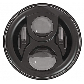 J.W. Speaker Headlight Assembly - LED 0554981