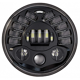 J.W. Speaker Headlight Assembly - LED 0555011