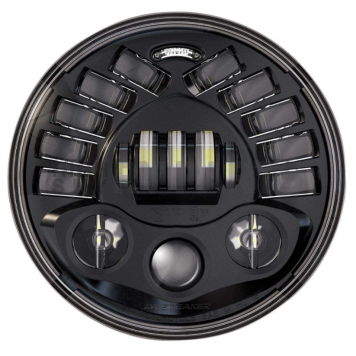 J.W. Speaker Headlight Assembly - LED 0555011