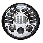 J.W. Speaker Headlight Assembly - LED 0555031