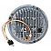 J.W. Speaker Headlight Assembly - LED 0555031