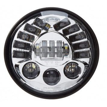 J.W. Speaker Headlight Assembly - LED 0555031