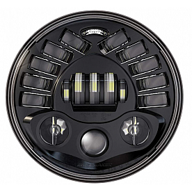 J.W. Speaker Headlight Assembly - LED 0555051