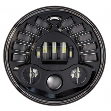J.W. Speaker Headlight Assembly - LED 0555051