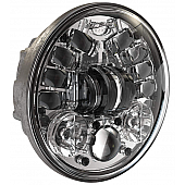 J.W. Speaker Headlight Assembly - LED 0555101