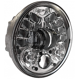 J.W. Speaker Headlight Assembly - LED 0555101