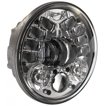 J.W. Speaker Headlight Assembly - LED 0555101