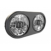 J.W. Speaker Headlight Assembly - LED 0555141