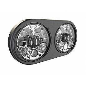 J.W. Speaker Headlight Assembly - LED 0555141