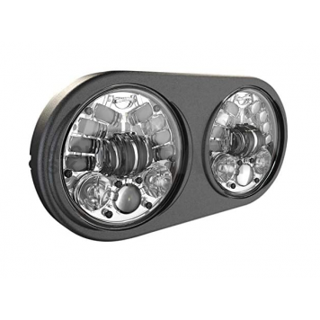 J.W. Speaker Headlight Assembly - LED 0555141