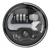 J.W. Speaker Headlight Assembly - LED 0555593