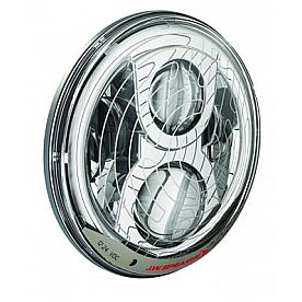 J.W. Speaker Headlight Assembly - LED 0556281