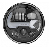 J.W. Speaker Headlight Assembly - LED 0556441