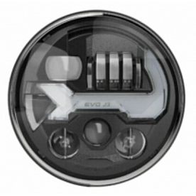 J.W. Speaker Headlight Assembly - LED 0556451