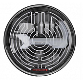 J.W. Speaker Headlight Assembly - LED 0557281