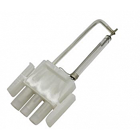 J.W. Speaker Strobe Light Bulb 3148681