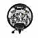 KC Hilites Driving/ Fog Light - LED Round Set Of 2 - 0100