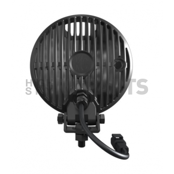 KC Hilites Driving/ Fog Light - LED Round Set Of 2 - 0100-1