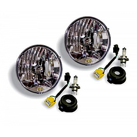 KC Hilites Headlight Assembly 42302