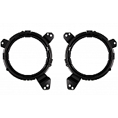Metra Electronics Headlight Mounting Kit JPJLB7