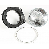 Omix-Ada Headlight Assembly 1240204