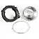 Omix-Ada Headlight Assembly 1240204