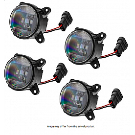 Oracle HEADLIGHT ASSEMBLY 5856-334