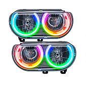 Oracle Lighting Headlight Assembly 7720332