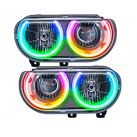 Oracle Lighting Headlight Assembly 7720332