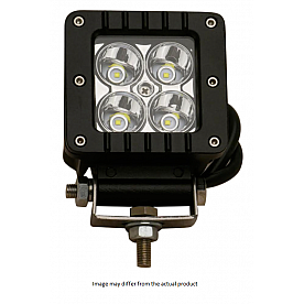 Paramount Automotive Driving/ Fog Light - LED 719907